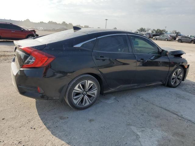 2017 HONDA CIVIC EX - 19XFC1F38HE011064