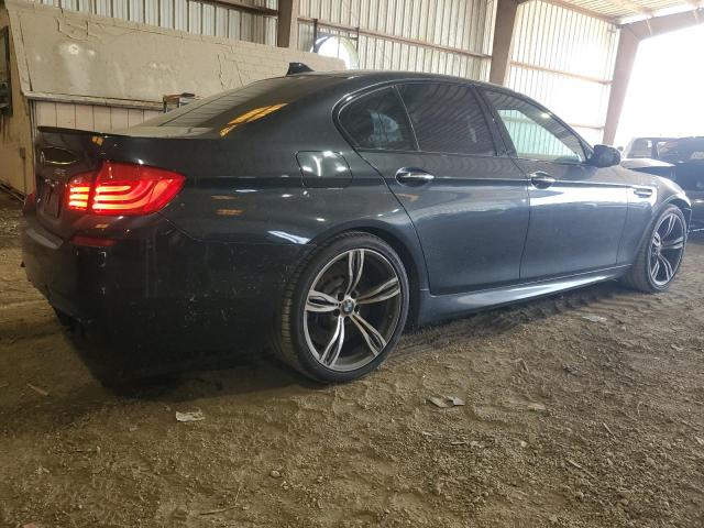 VIN WBSFV9C53DD095801 2013 BMW M5 no.3