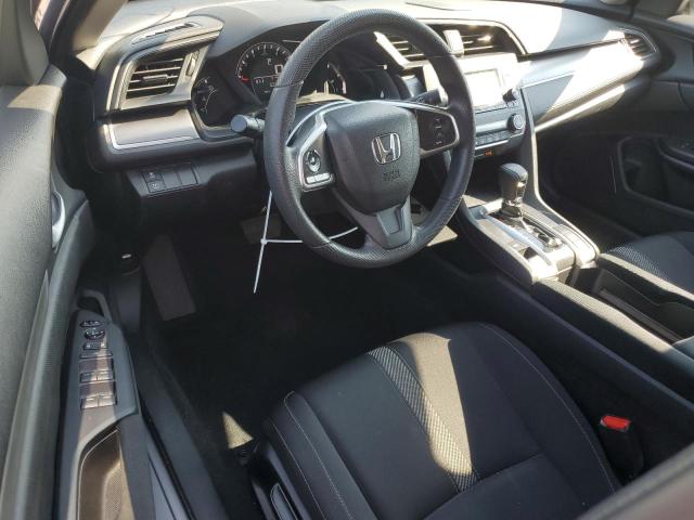 2018 HONDA CIVIC LX - 19XFC2F50JE039826