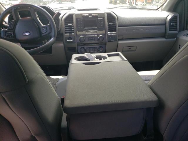2017 FORD F250 SUPER - 1FT7X2A65HEC90467