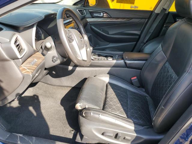 2016 NISSAN MAXIMA 3.5 - 1N4AA6AP0GC905708