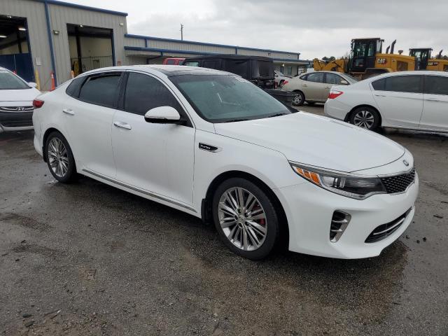 VIN 5XXGV4L28GG071072 2016 KIA Optima, Sxl no.4