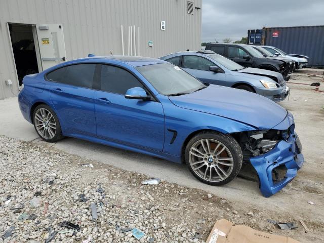 VIN WBA4F7C52HG786223 2017 BMW 4 Series, 430I Gran ... no.4