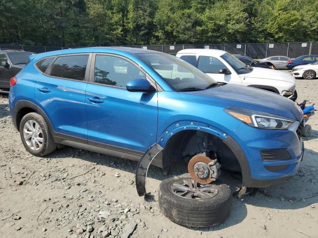 2019 HYUNDAI TUCSON SE - KM8J2CA46KU839787
