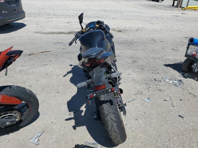 2024 KAWASAKI ZX400 S - ML5ZXCS15RDA16689