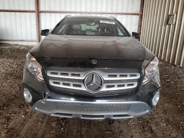 2019 MERCEDES-BENZ GLA 250 - WDCTG4EB1KU005742