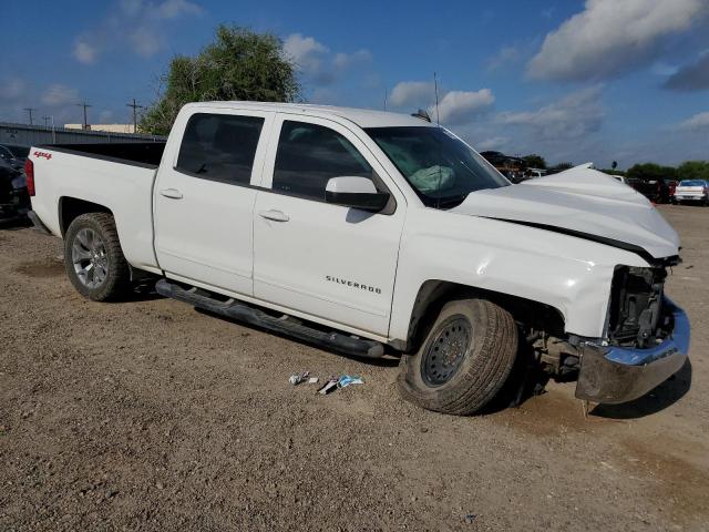 2018 CHEVROLET 1500 EXTEN 3GCUKREC5JG397530