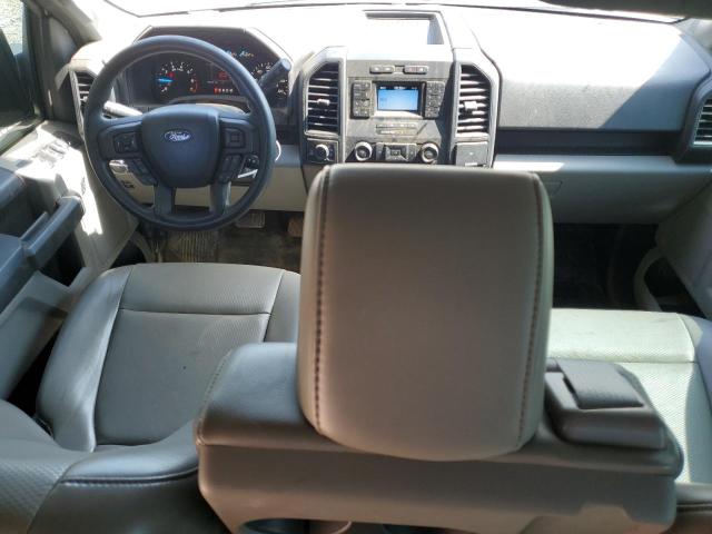 2018 FORD F150 SUPER - 1FTEW1E57JKF33497