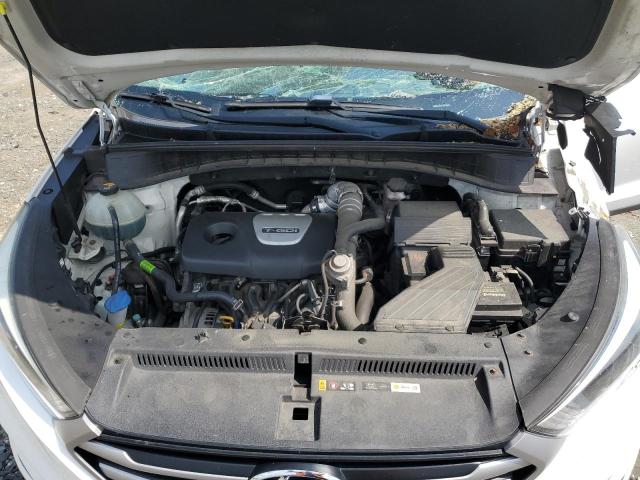 2017 HYUNDAI TUCSON LIM - KM8J3CA25HU575174