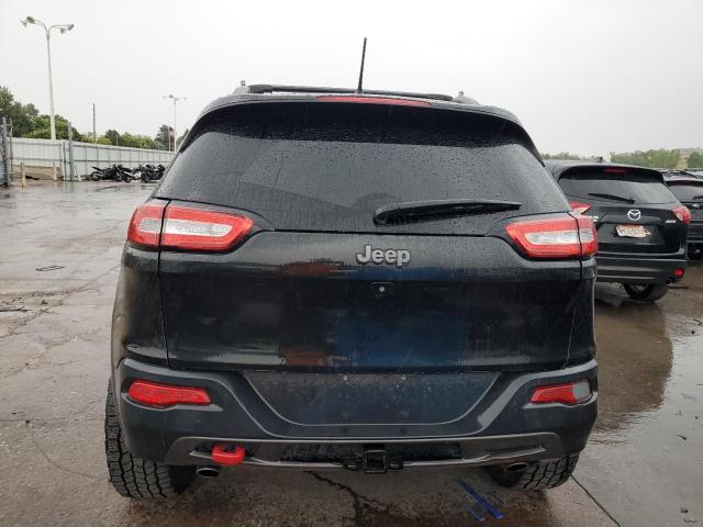 2015 JEEP CHEROKEE T - 1C4PJMBS9FW521418