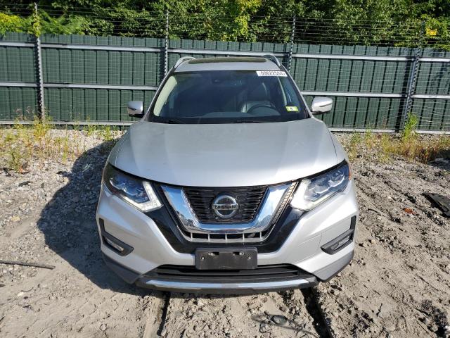 2018 NISSAN ROGUE S - 5N1AT2MV2JC712986
