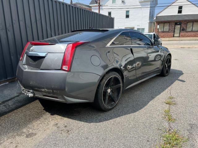 2012 CADILLAC CTS PREMIU 1G6DS1E35C0119688  69798474