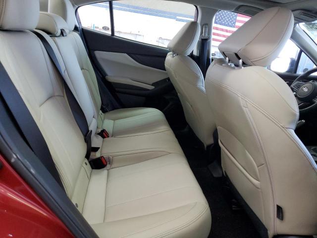 2017 SUBARU IMPREZA LI - 4S3GKAU60H3624436