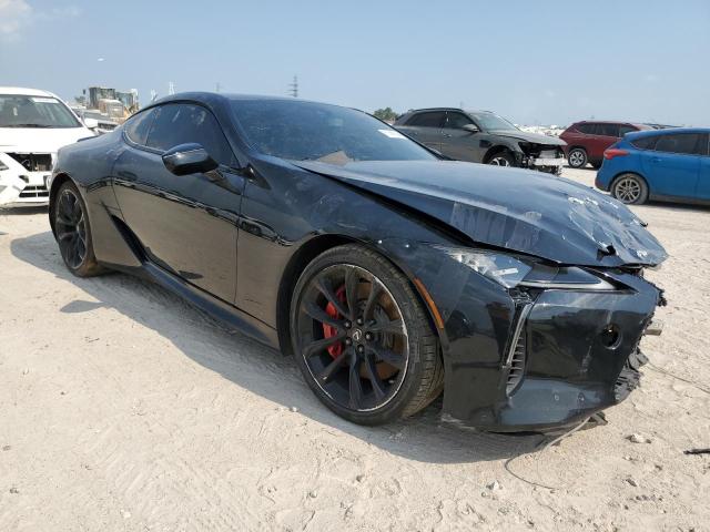 2018 LEXUS LC 500 JTHHP5AY8JA005294