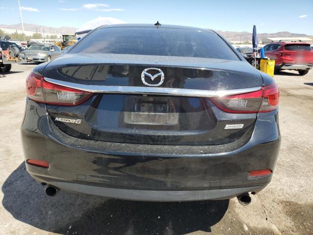 2016 MAZDA 6 TOURING - JM1GJ1V59G1479366