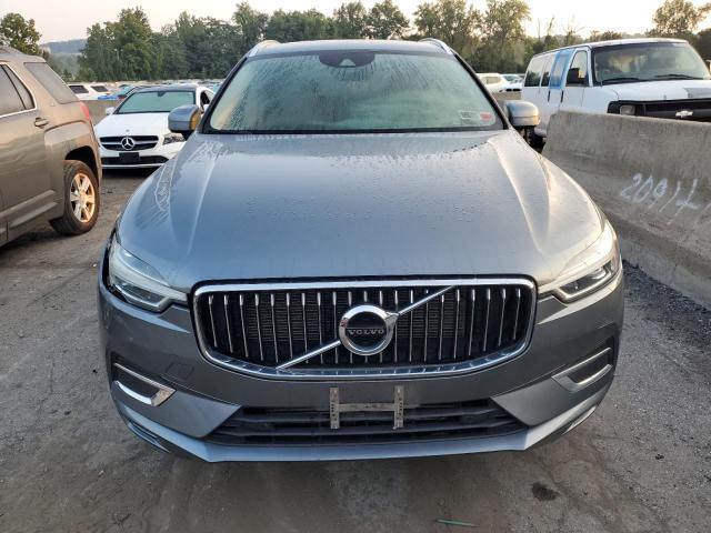 2018 VOLVO XC60 T6 IN - YV4A22RL0J1036612