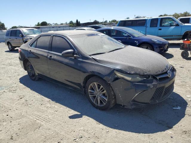 VIN 4T1BF1FKXGU190071 2016 Toyota Camry, LE no.4