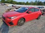 2024 SUBARU IMPREZA SP - JF1GUAFC3R8381809