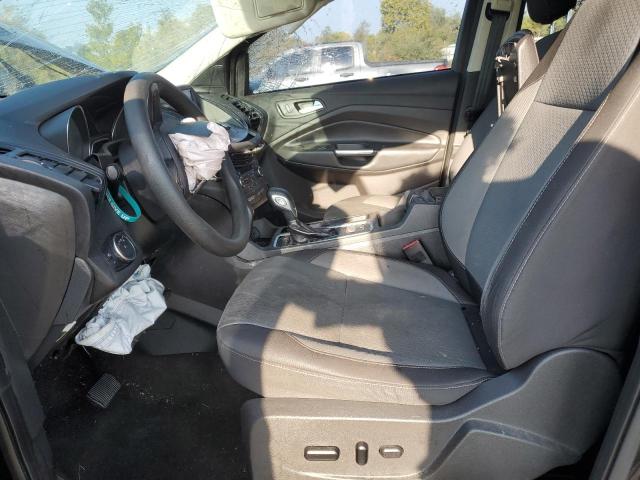 VIN 1FMCU9GD8KUA73249 2019 Ford Escape, SE no.7