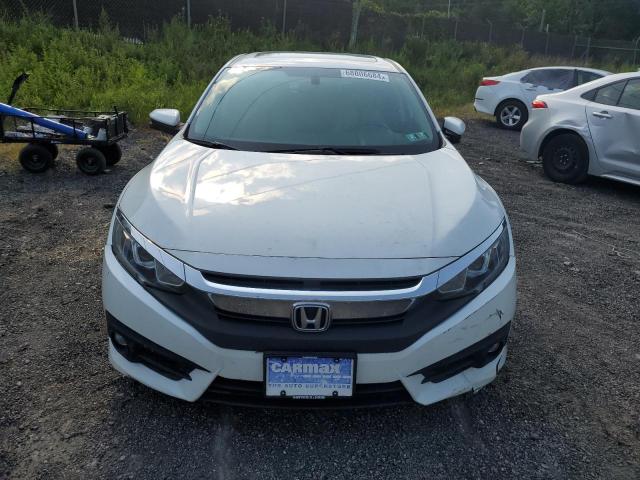 2017 HONDA CIVIC EXL 2HGFC1F71HH643672  68806684