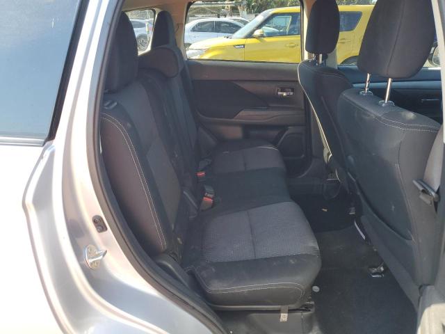 2016 MITSUBISHI OUTLANDER - JA4AD3A34GZ018438