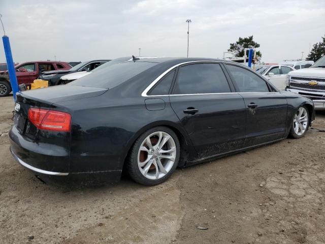 2014 AUDI A8 L QUATT WAURGAFD6EN010266  67600904