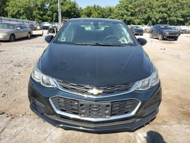 2017 CHEVROLET CRUZE LS - 1G1BC5SMXH7111454