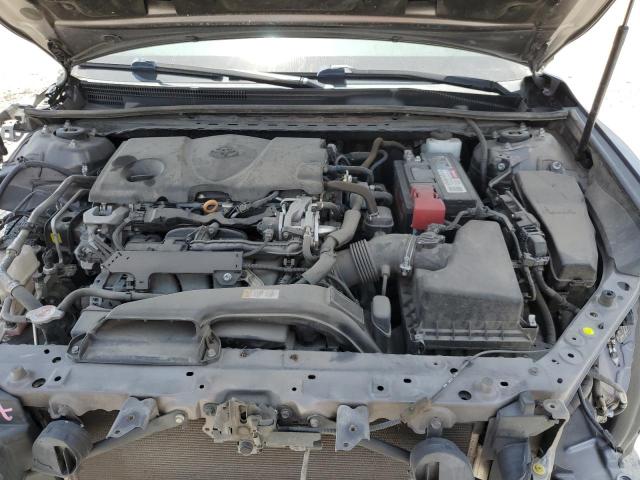 2019 TOYOTA CAMRY L - 4T1B11HK8KU758872