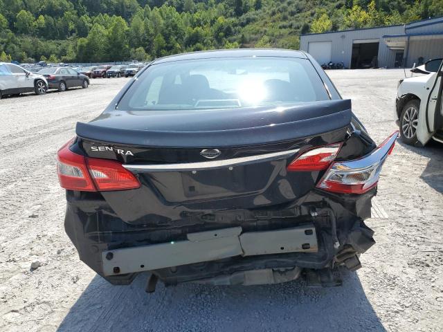 2019 NISSAN SENTRA - 3N1AB7AP9KY224513