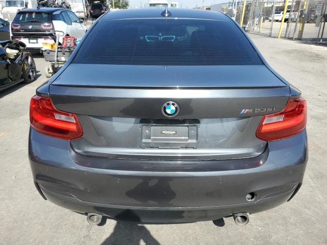 VIN WBA1J7C52GV359958 2016 BMW 2 Series, M235I no.6