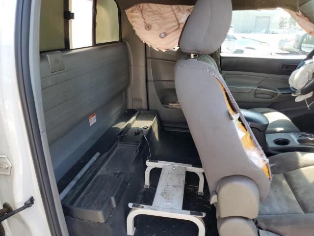 2015 TOYOTA TACOMA PRE - 5TFTX4GN6FX048040