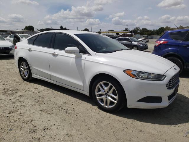 VIN 3FA6P0H72DR292074 2013 Ford Fusion, SE no.4