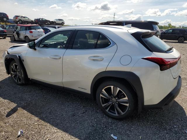 JTHP9JBH0M2044134 Lexus Ux 250h 250h 2021