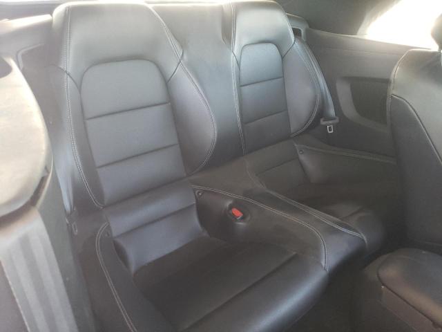 2023 FORD MUSTANG - 1FATP8UH3P5111118