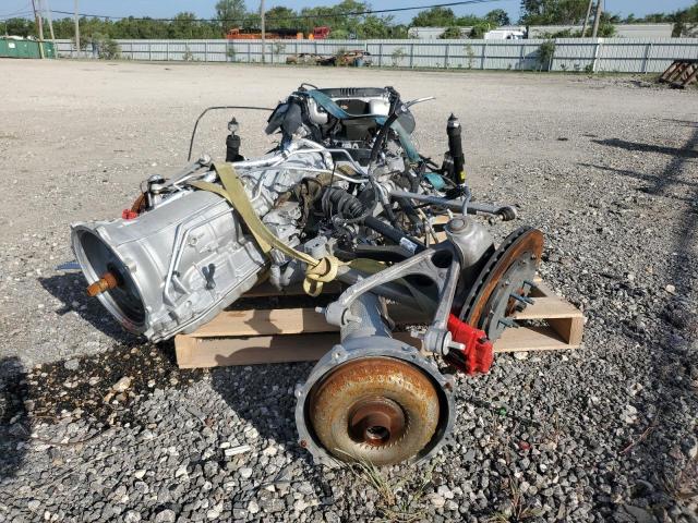 2015 CHEVROLET CORVETTE Z 1G1YS3D66F5604329