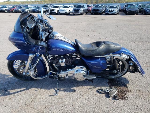 2017 HARLEY-DAVIDSON FLTRXS ROA - 1HD1KTC13HB680169