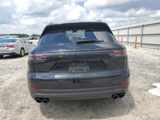 VIN WP1AB2AY7PDA14204 2023 PORSCHE CAYENNE no.6