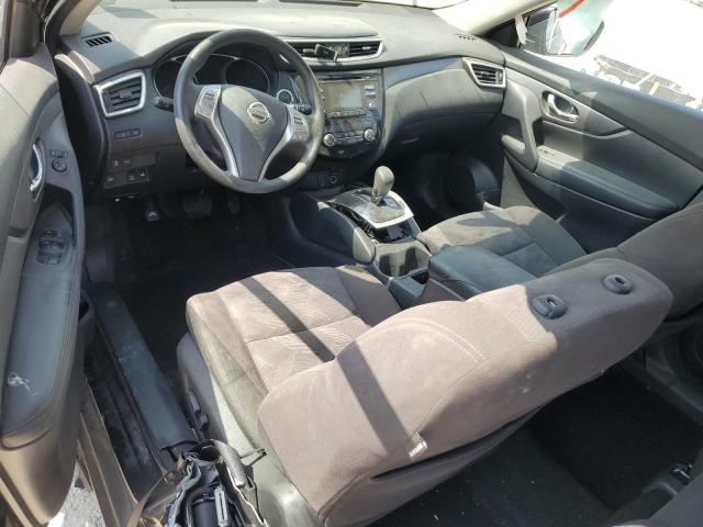 2016 NISSAN ROGUE S - KNMAT2MV3GP624115