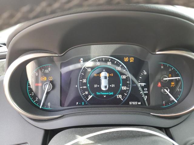 2015 BUICK LACROSSE - 1G4GB5G34FF223830