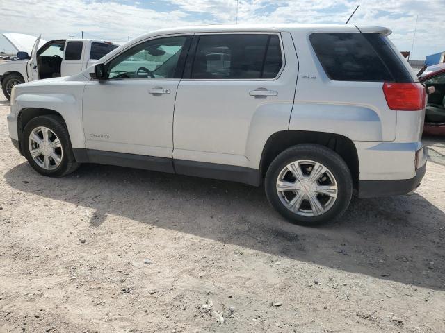 2017 GMC TERRAIN SL - 2GKFLSEK4H6350570
