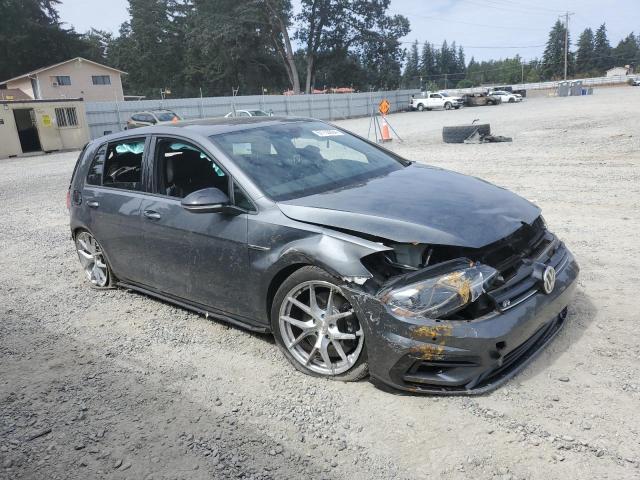 Vin: wvwwf7au2jw228826, lot: 67753934, volkswagen golf 20184