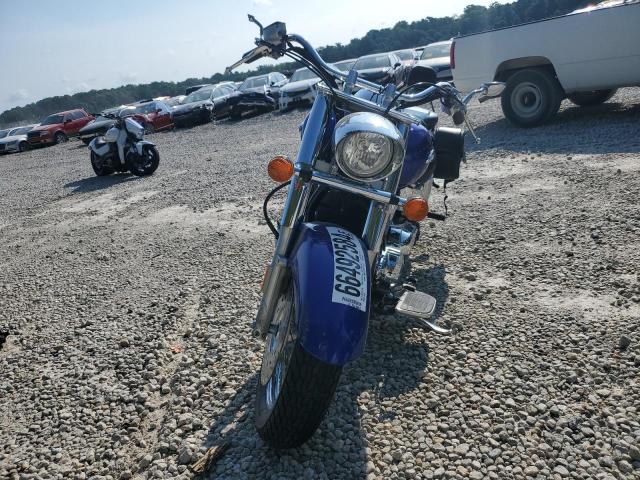 2006 HONDA VT1300 S 1HFSC52076A310391