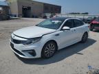 2019 KIA OPTIMA LX - 5XXGT4L30KG310718