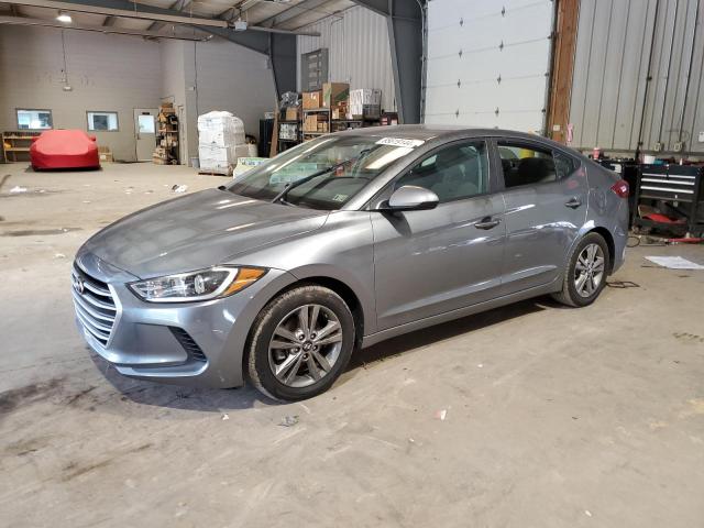 Vin: kmhd84lf0ju554940, lot: 65619144, hyundai elantra sel 2018 img_1