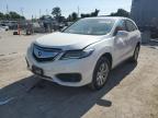 2018 ACURA RDX TECHNO - 5J8TB4H57JL009584