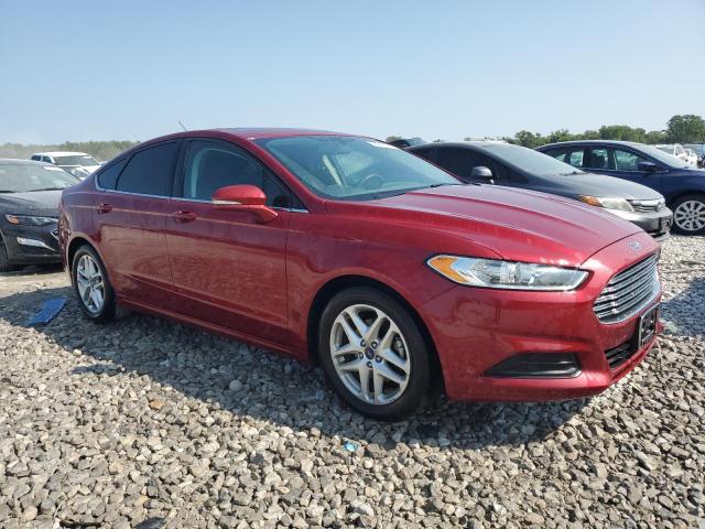 VIN 1FA6P0H70G5131505 2016 Ford Fusion, SE no.4