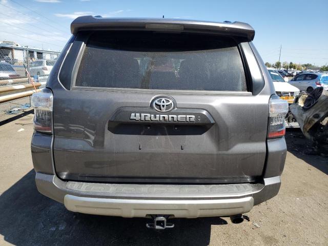 2023 TOYOTA 4RUNNER SE - JTERU5JR7P6148915