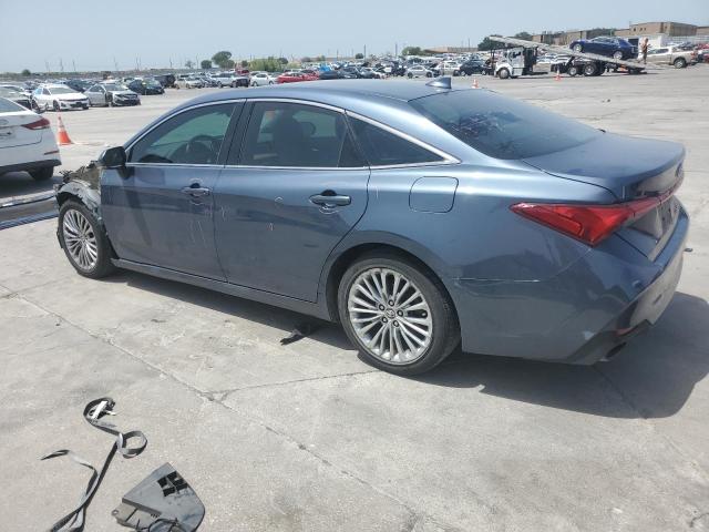 2020 TOYOTA AVALON LIM 4T1CZ1FB3LU042320