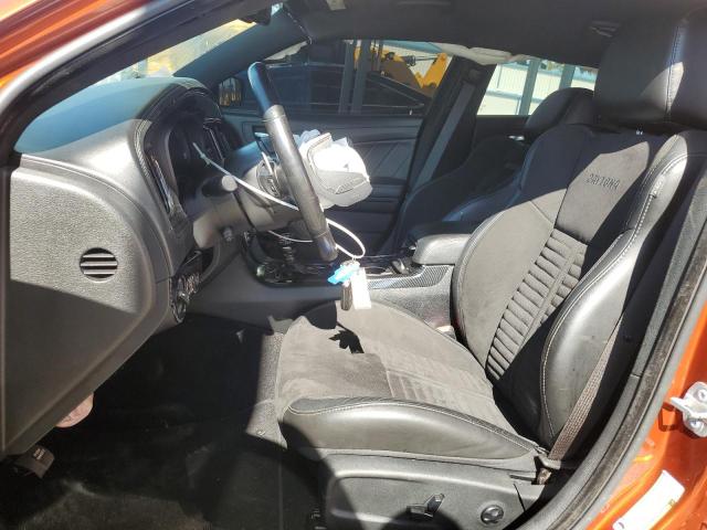 2020 DODGE CHARGER SC - 2C3CDXGJ1LH216548