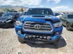 TOYOTA TACOMA DOU photo